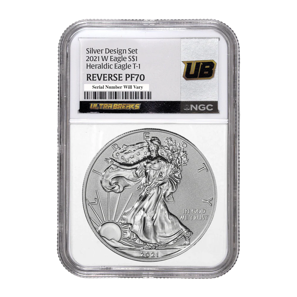 UltraBreaks: Liberty Chase NGC Edition