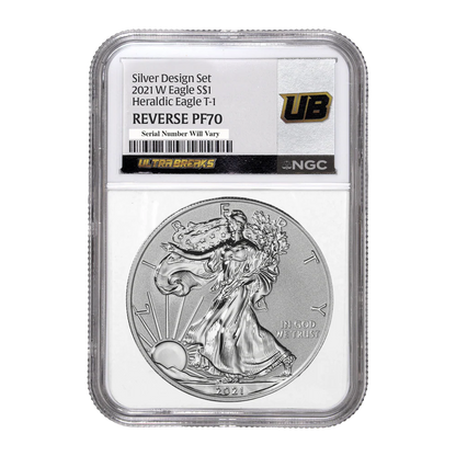 UltraBreaks: Liberty Chase NGC Edition