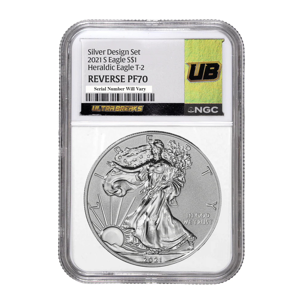 UltraBreaks: Liberty Chase NGC Edition