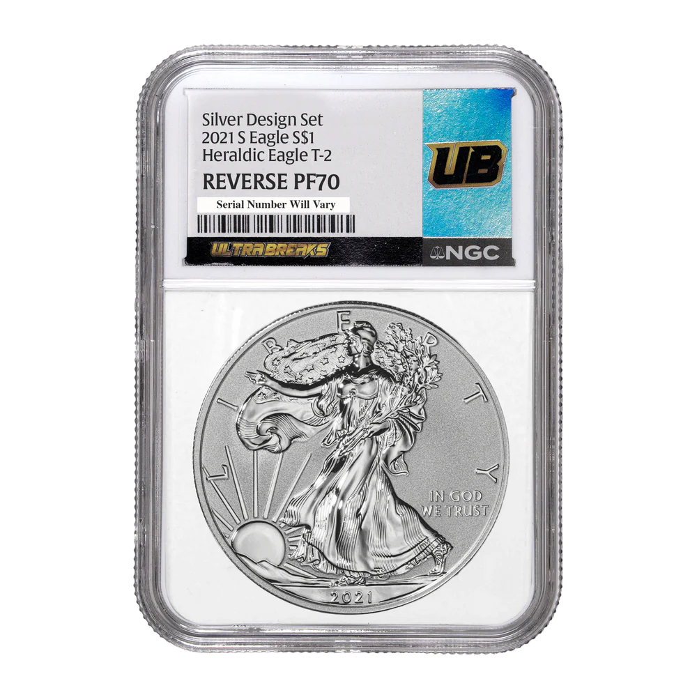 UltraBreaks: Liberty Chase NGC Edition