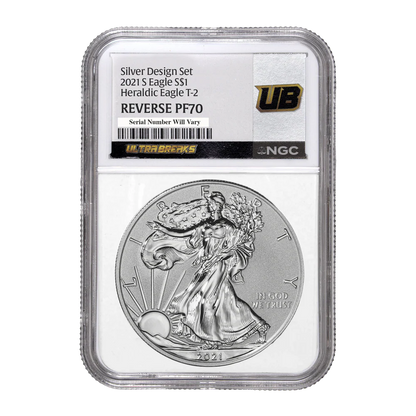 UltraBreaks: Liberty Chase NGC Edition