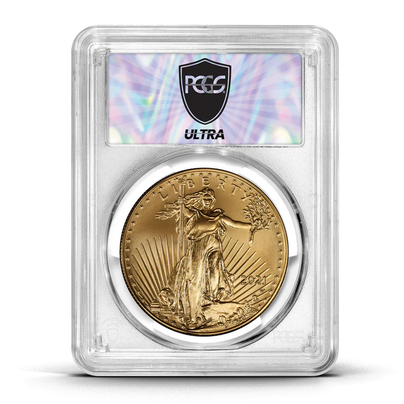 UltraBreaks Privy Power II - CoinsTV