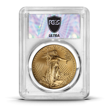 UltraBreaks Privy Power II - CoinsTV