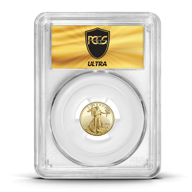Ultrabreaks Gold Mine Special Edition - CoinsTV