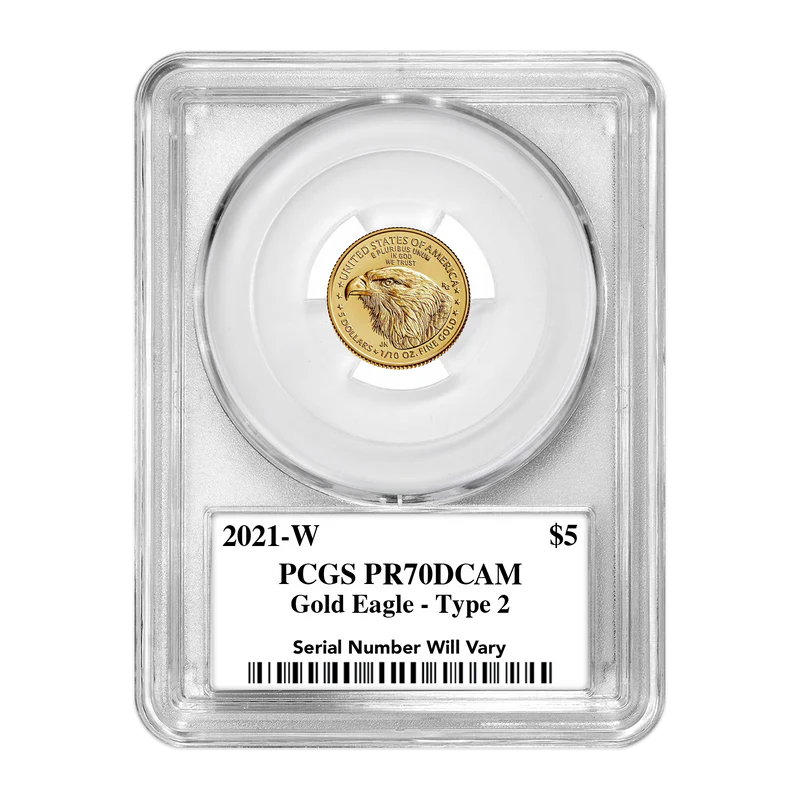 Ultrabreaks Gold Mine Special Edition - CoinsTV