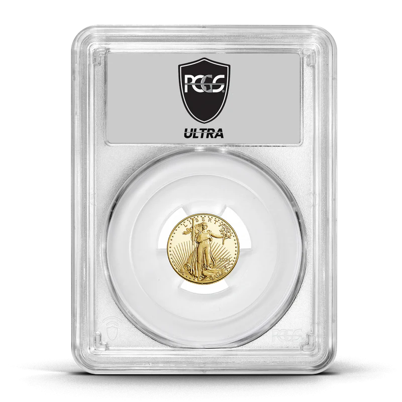 Ultrabreaks Gold Mine Special Edition - CoinsTV