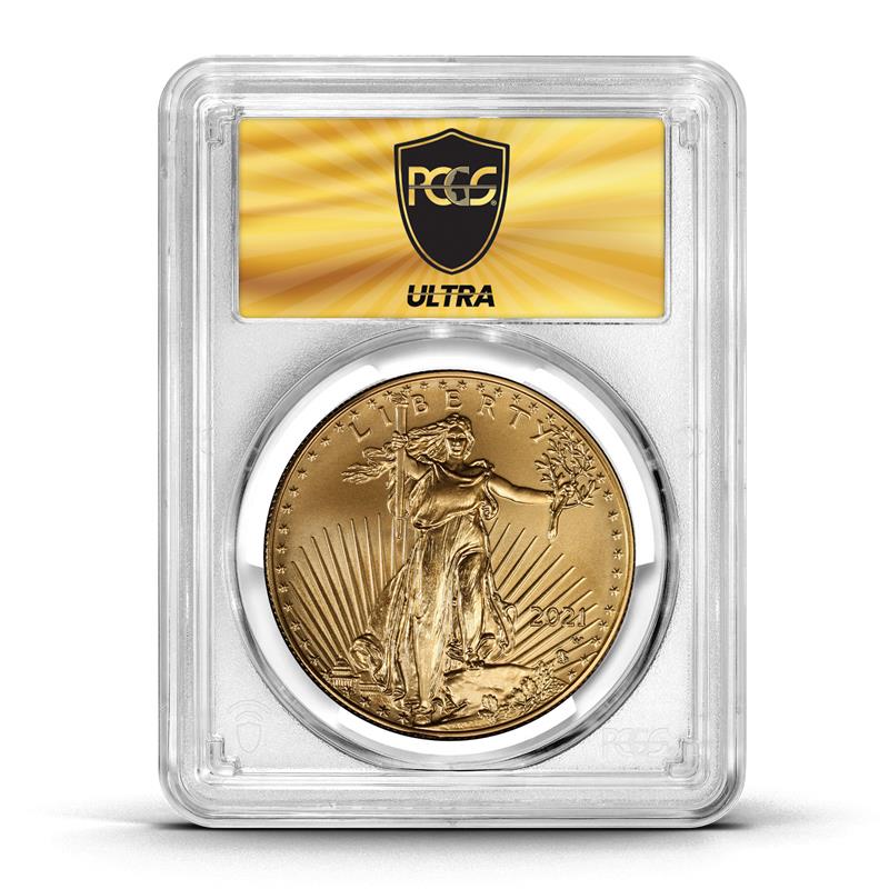 UltraBreaks Privy Power II - CoinsTV