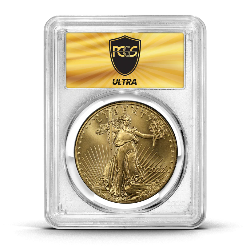 UltraBreaks Privy Power II - CoinsTV