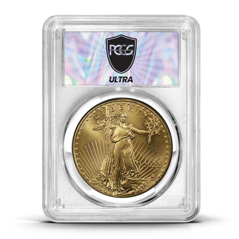 UltraBreaks Privy Power II - CoinsTV