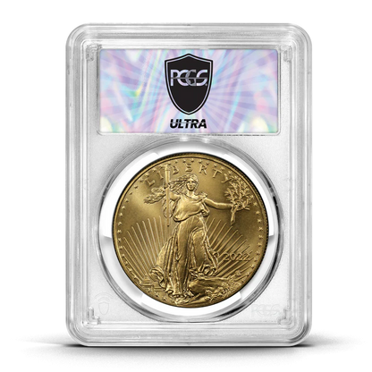 UltraBreaks Privy Power II - CoinsTV