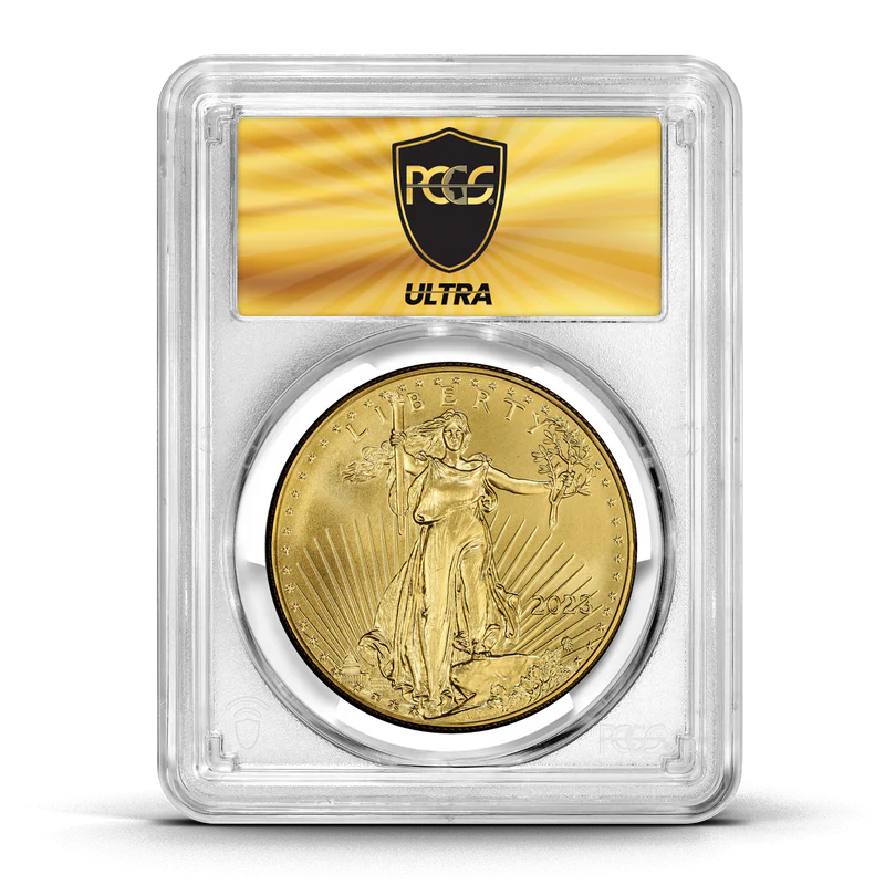 UltraBreaks Privy Power II - CoinsTV