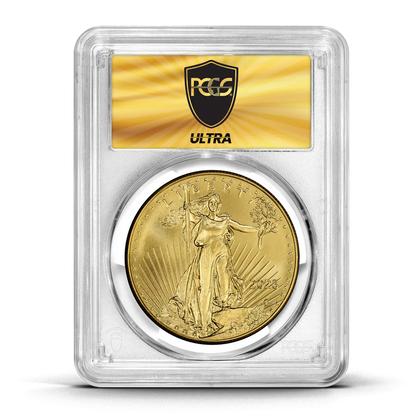 UltraBreaks Privy Power II - CoinsTV