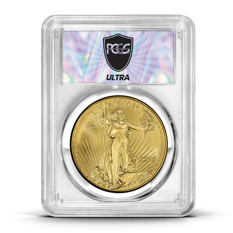 UltraBreaks Privy Power II - CoinsTV