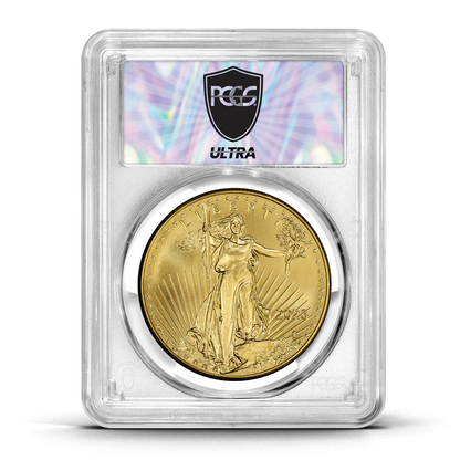 UltraBreaks Privy Power II - CoinsTV