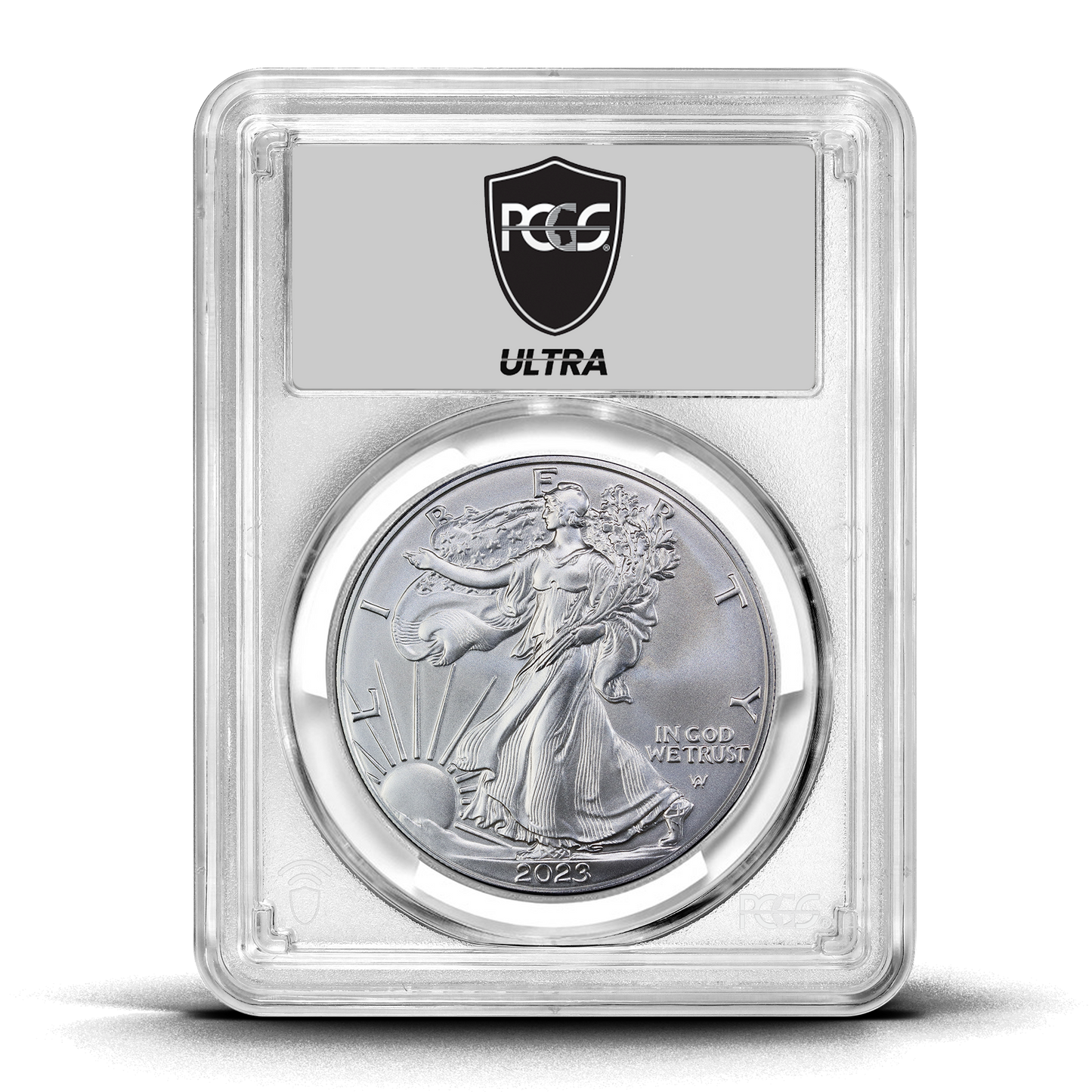 UltraBreaks Chase Rush: PCGS Certified