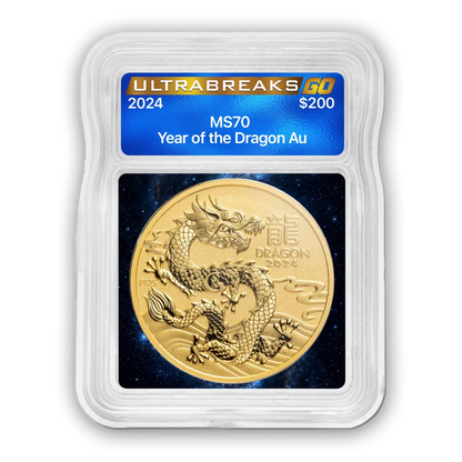 Ultrabreaks Go: Cosmic Chase