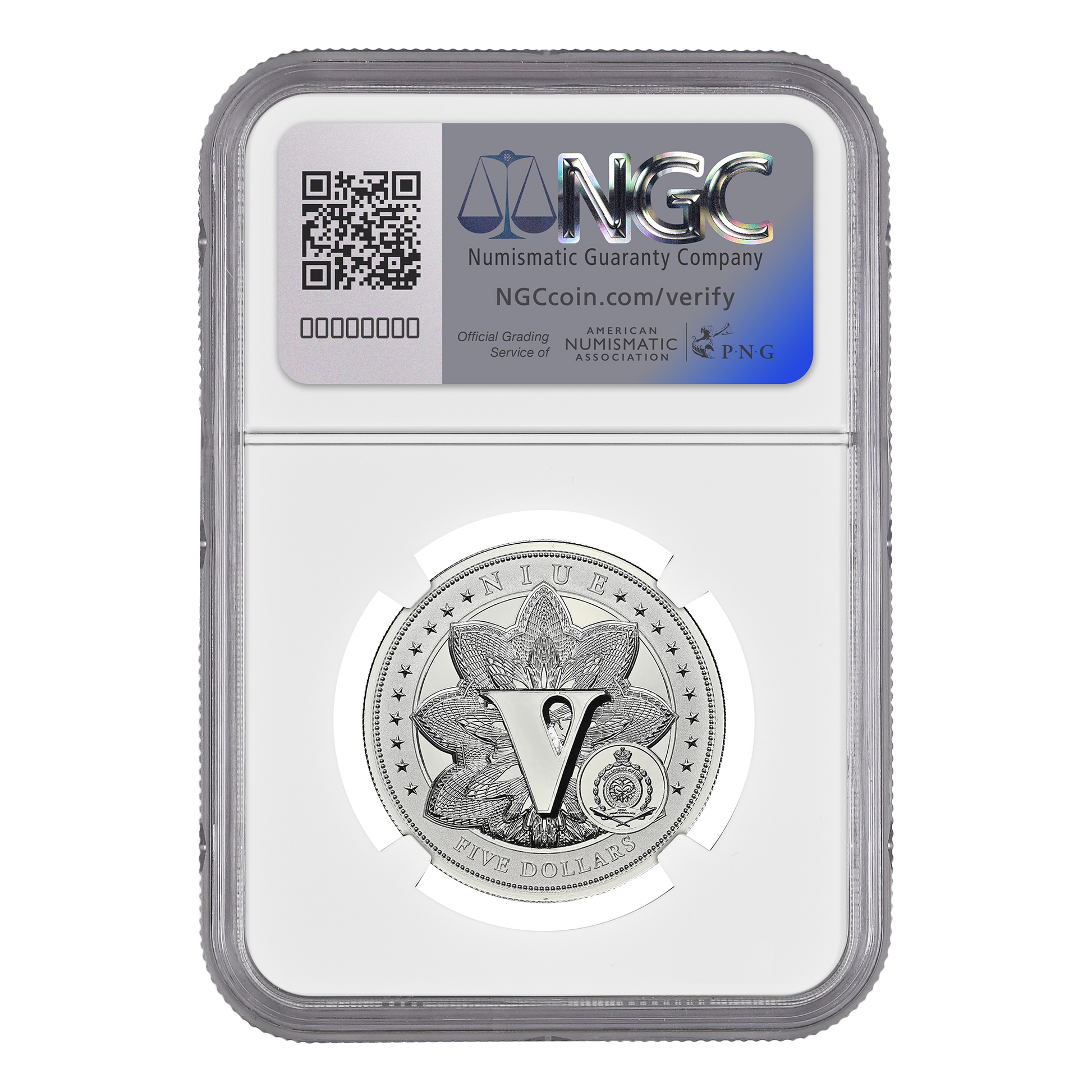 2025 Monetary Masterpieces Fiji 1 oz Silver – Indian Chief IGWT Label 2025 Monetary Masterpieces Fiji 1 oz Silver – Indian Chief IGWT Label
