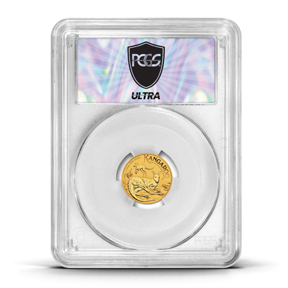 UltraBreaks Goldmine III: Around the World Small Gold Special Edition