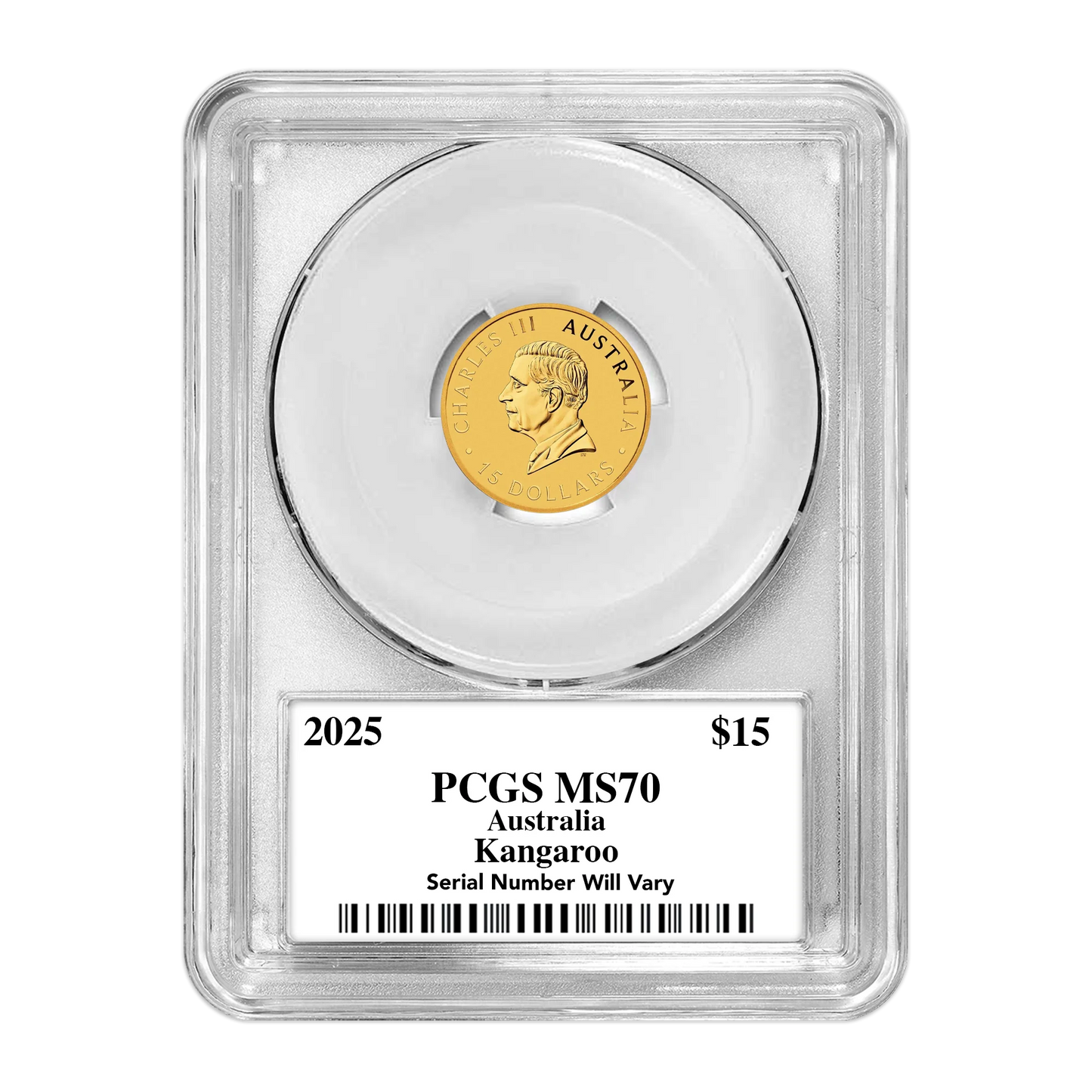 UltraBreaks Goldmine III: Around the World Small Gold Special Edition