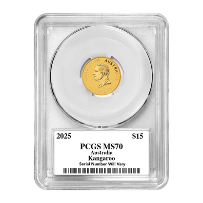 UltraBreaks Goldmine III: Around the World Small Gold Special Edition