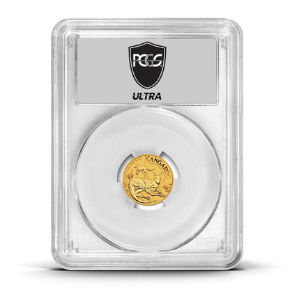 UltraBreaks Goldmine III: Around the World Small Gold Special Edition