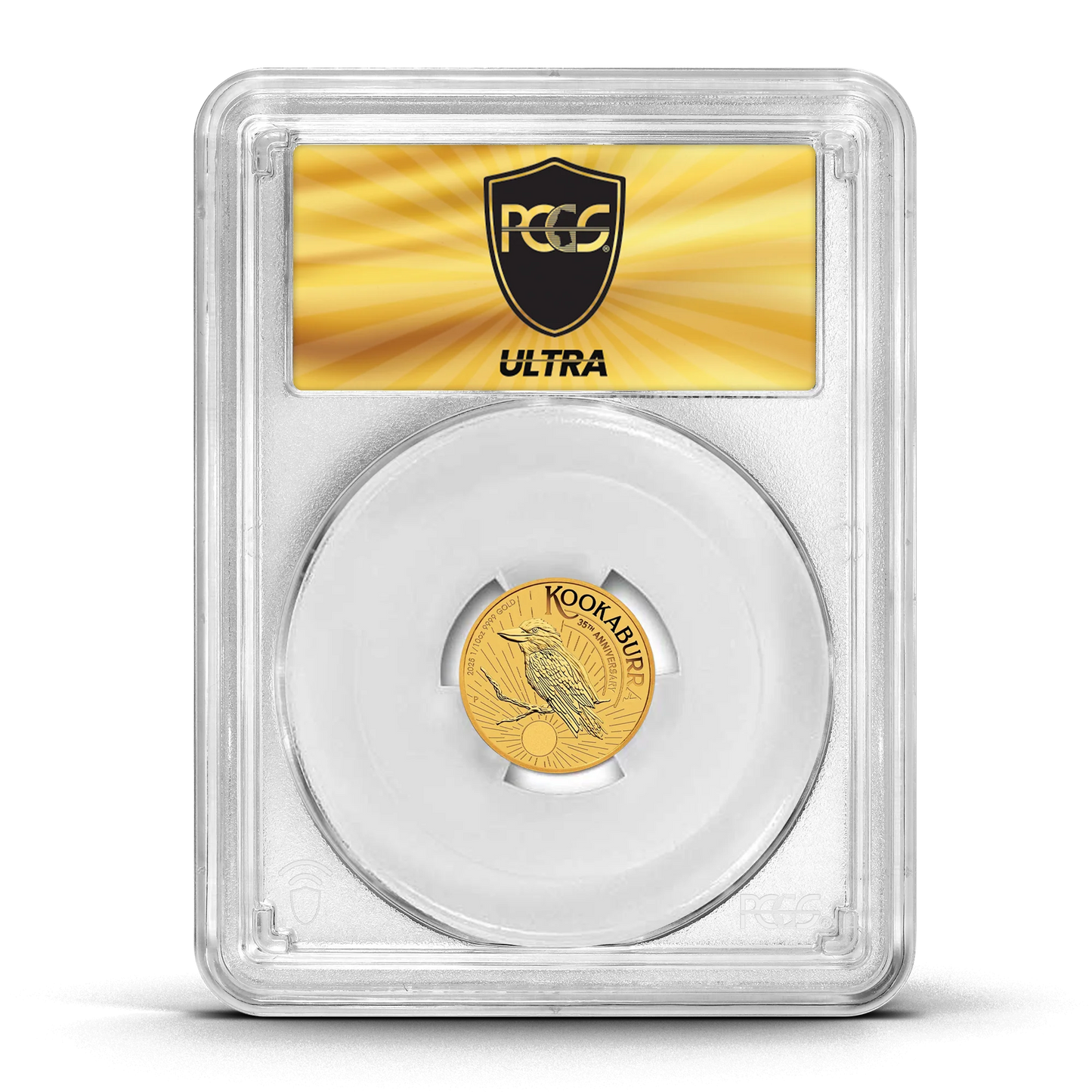 UltraBreaks Goldmine III: Around the World Small Gold Special Edition