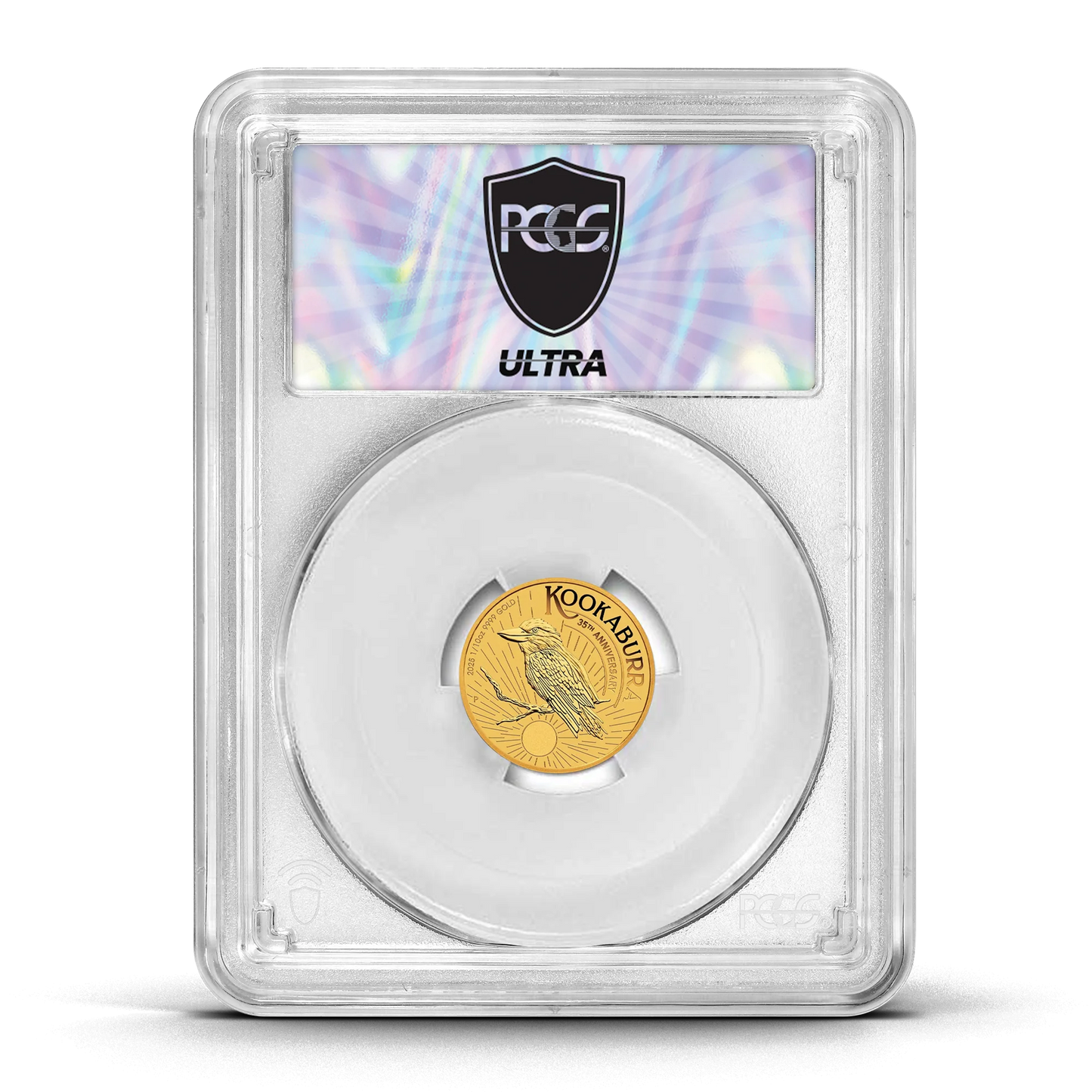 UltraBreaks Goldmine III: Around the World Small Gold Special Edition