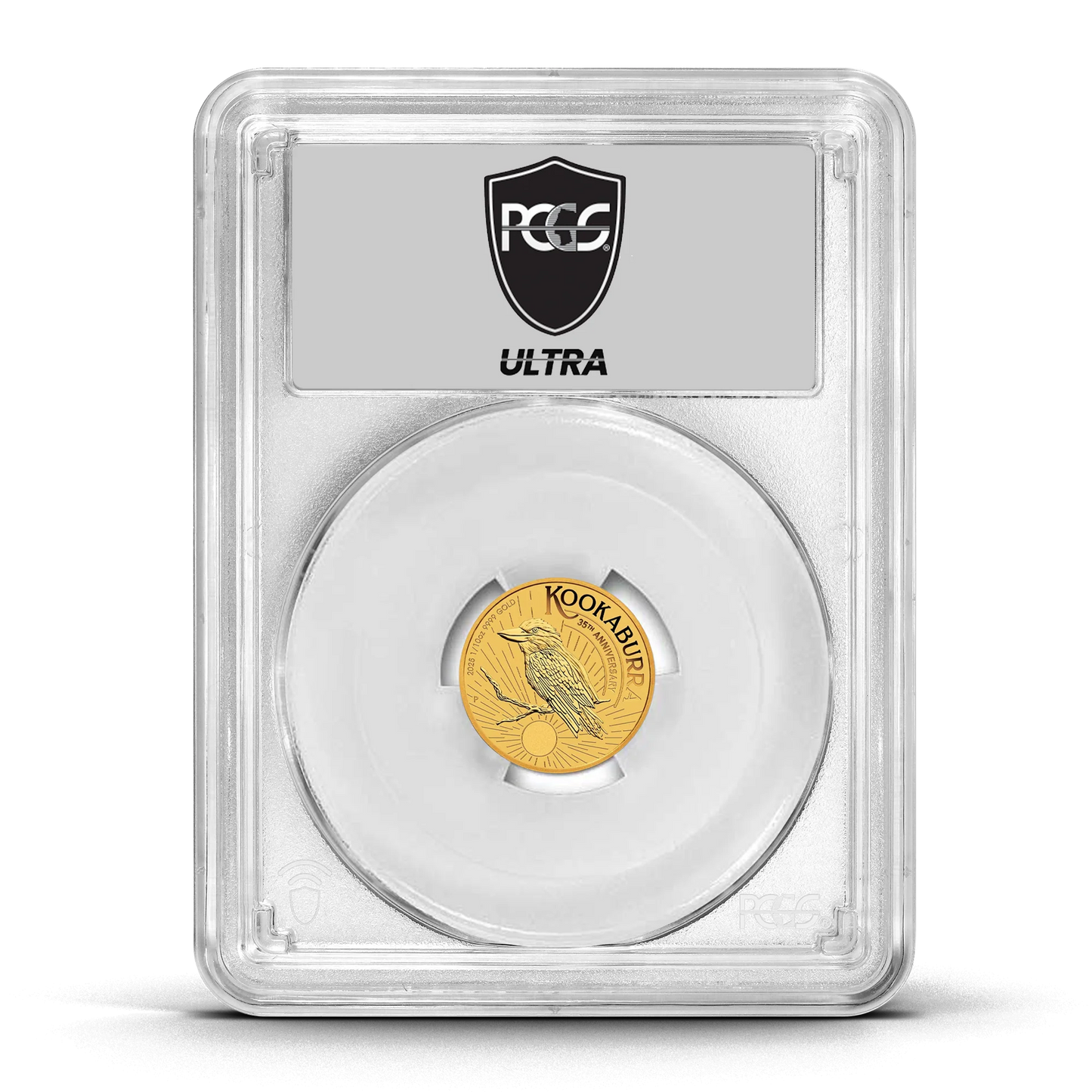 UltraBreaks Goldmine III: Around the World Small Gold Special Edition