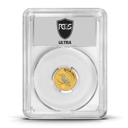 UltraBreaks Goldmine III: Around the World Small Gold Special Edition