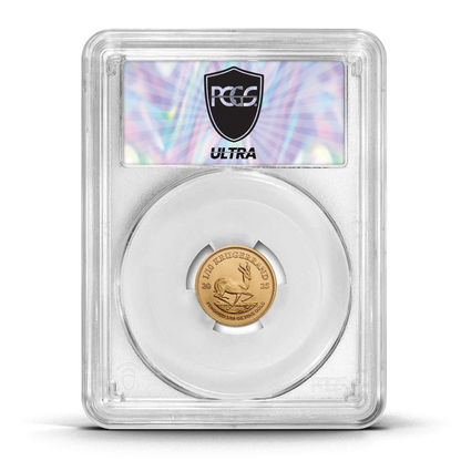 UltraBreaks Goldmine III: Around the World Small Gold Special Edition
