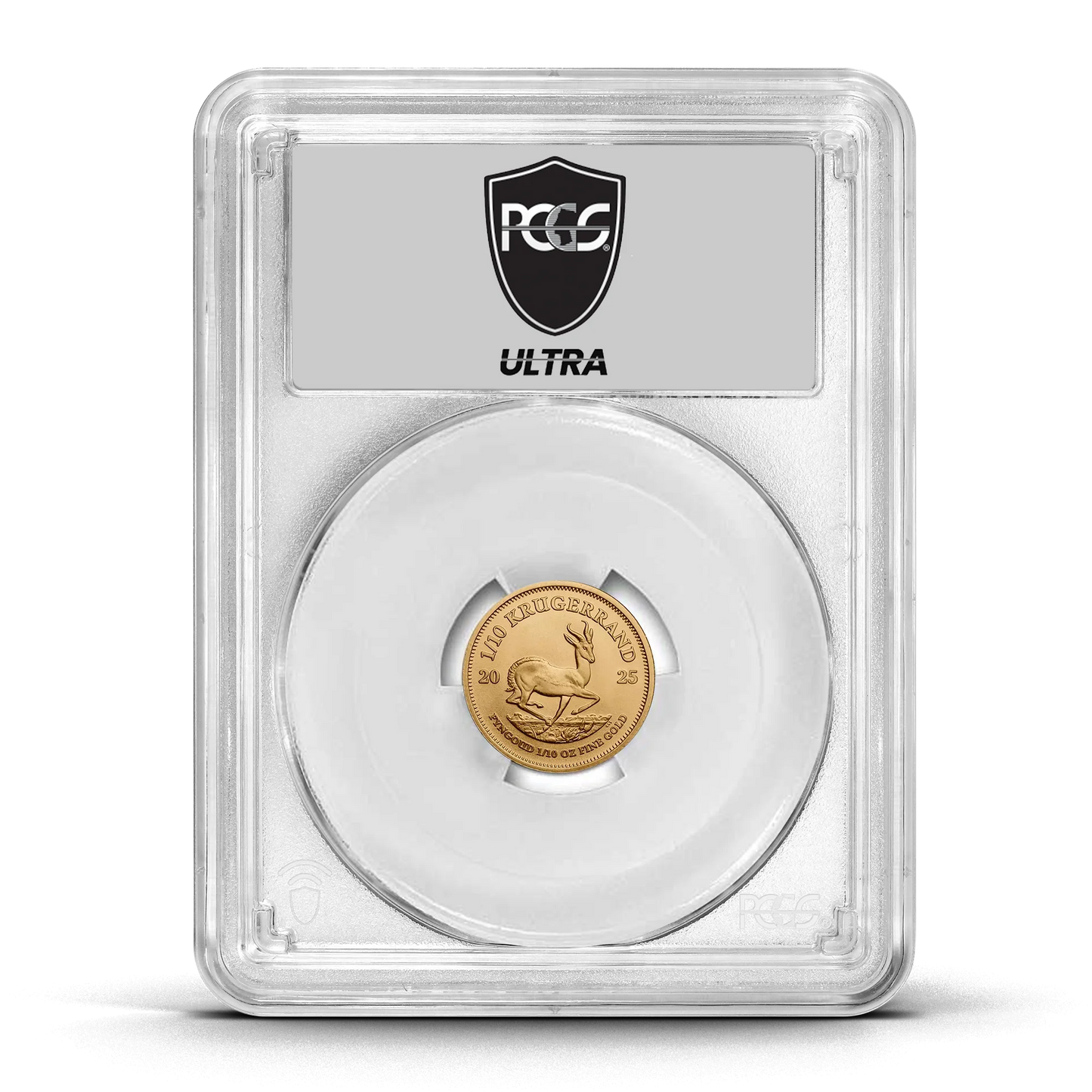 UltraBreaks Goldmine III: Around the World Small Gold Special Edition