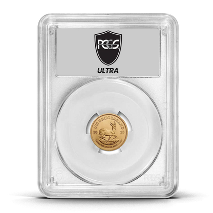 UltraBreaks Goldmine III: Around the World Small Gold Special Edition