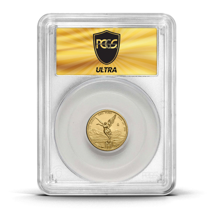 UltraBreaks Goldmine III: Around the World Small Gold Special Edition