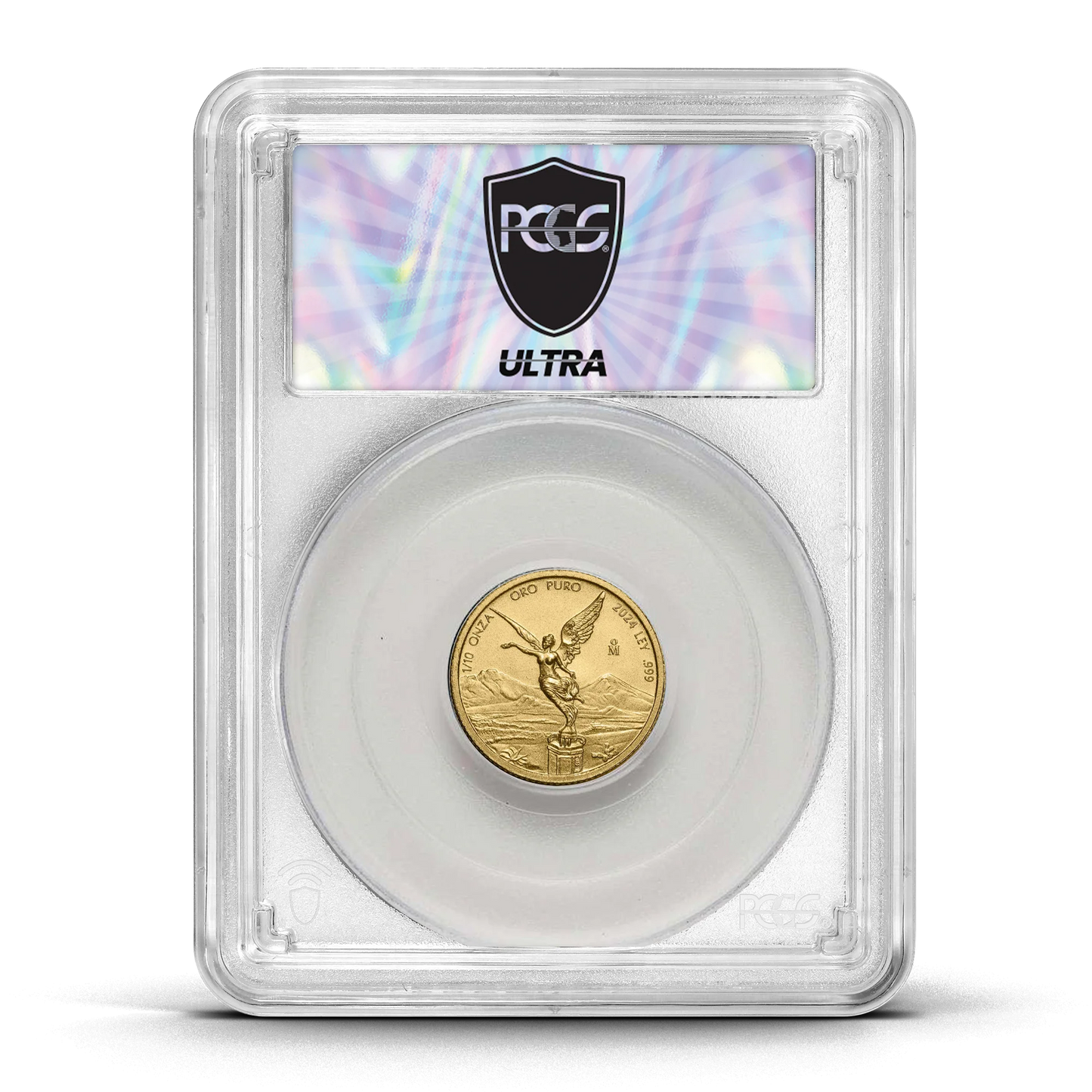 UltraBreaks Goldmine III: Around the World Small Gold Special Edition