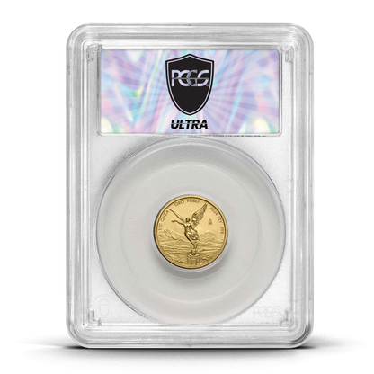 UltraBreaks Goldmine III: Around the World Small Gold Special Edition