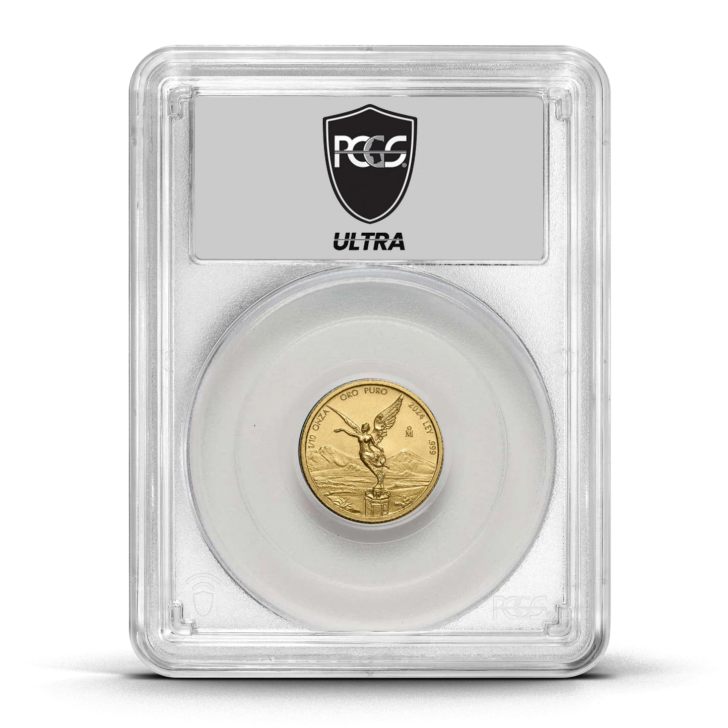 UltraBreaks Goldmine III: Around the World Small Gold Special Edition