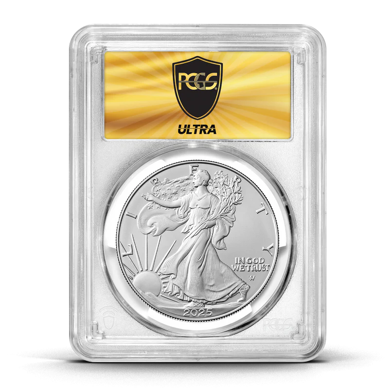 UltraBreaks Privy Power II - CoinsTV