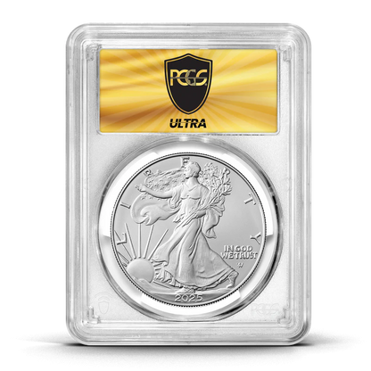 UltraBreaks Privy Power II - CoinsTV