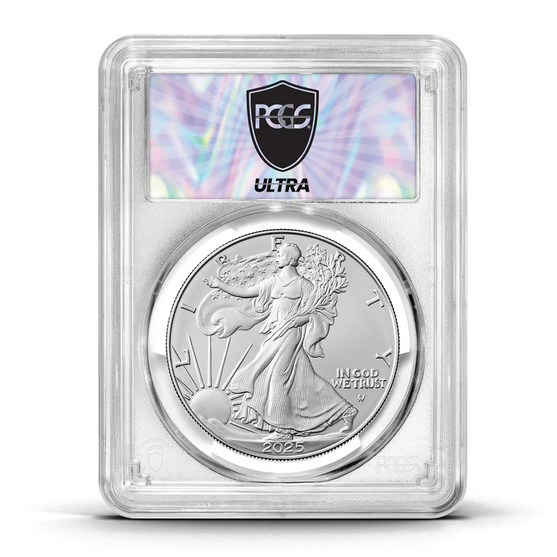 UltraBreaks Privy Power II - CoinsTV