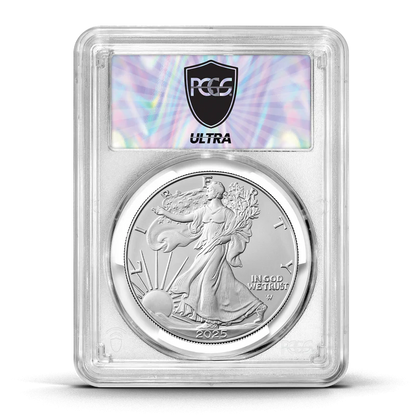 UltraBreaks Privy Power II - CoinsTV
