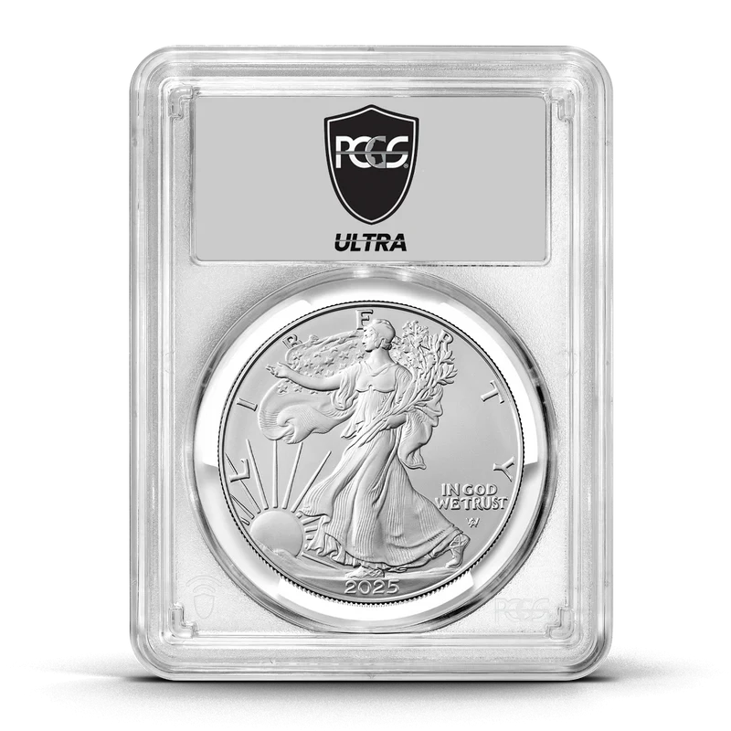 UltraBreaks Privy Power II - CoinsTV