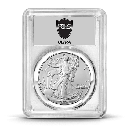 UltraBreaks Privy Power II - CoinsTV