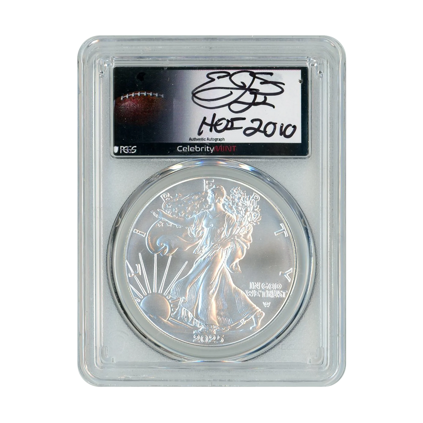Ultrabreaks x Celebrity Mint: Autograph Bonanza - CoinsTV
