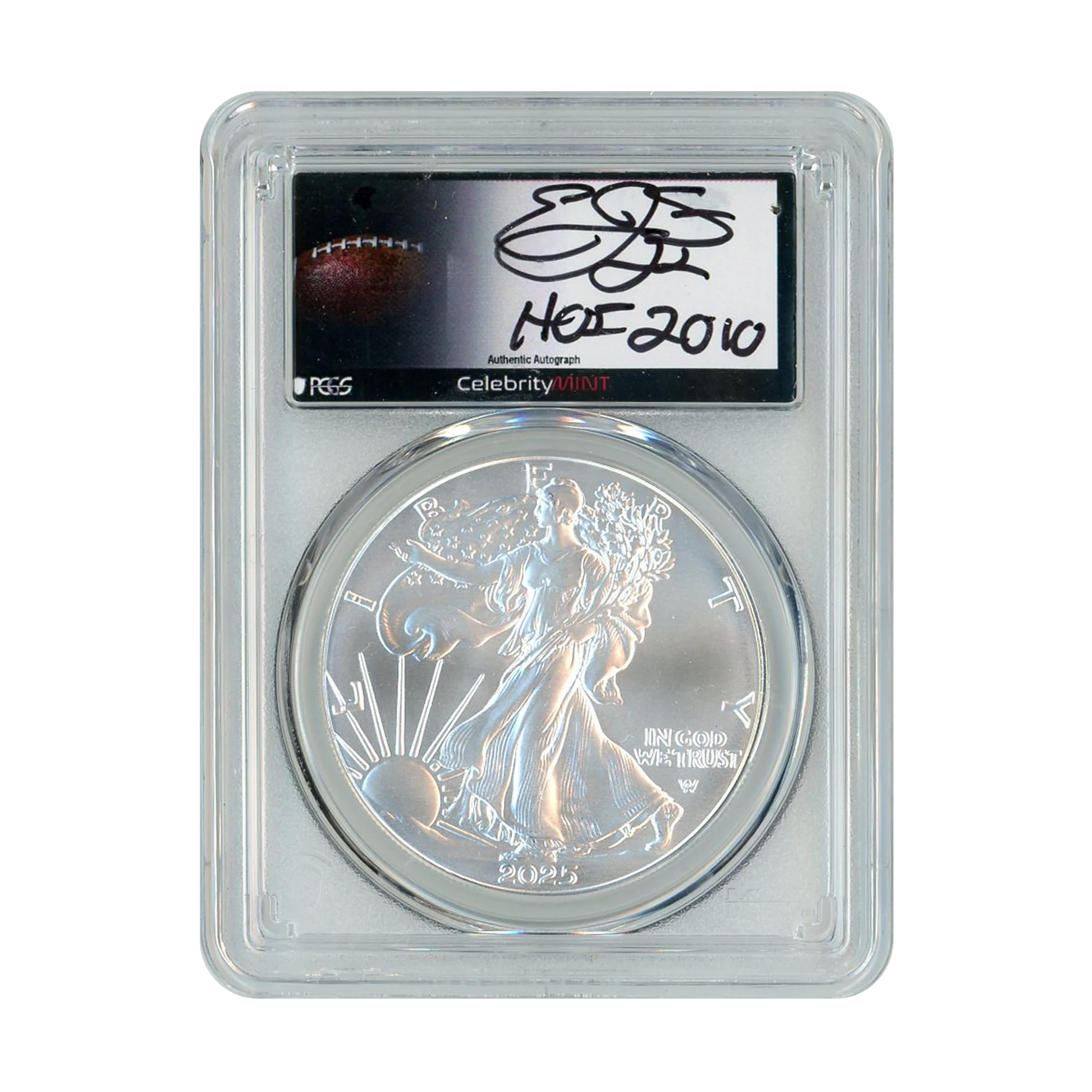 Ultrabreaks x Celebrity Mint: Autograph Bonanza - CoinsTV