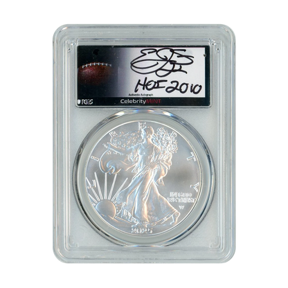Ultrabreaks x Celebrity Mint: Autograph Bonanza - CoinsTV