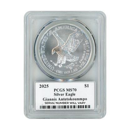 Ultrabreaks x Celebrity Mint: Autograph Bonanza - CoinsTV