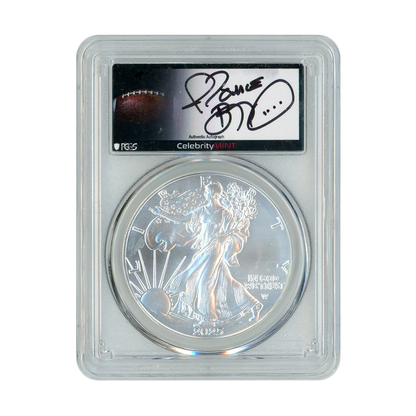 Ultrabreaks x Celebrity Mint: Autograph Bonanza - CoinsTV