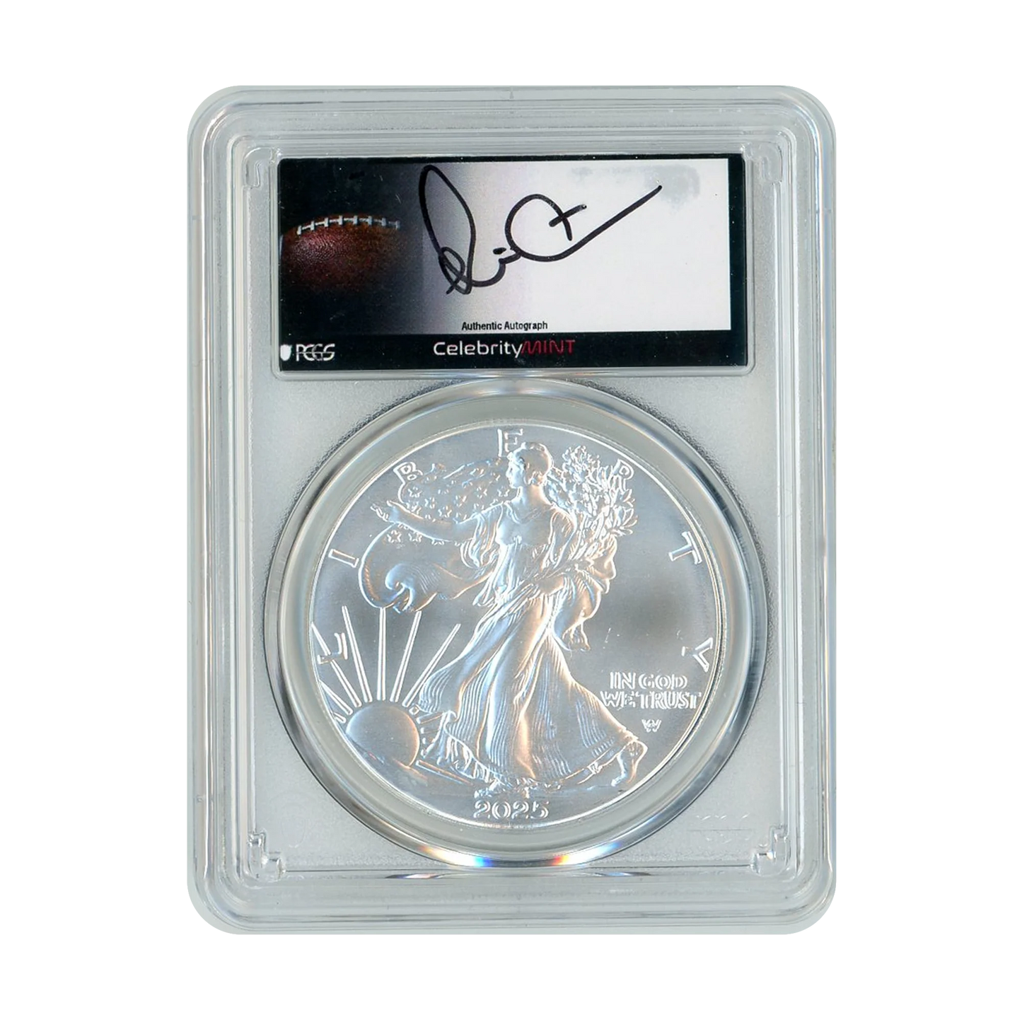 Ultrabreaks x Celebrity Mint: Autograph Bonanza - CoinsTV