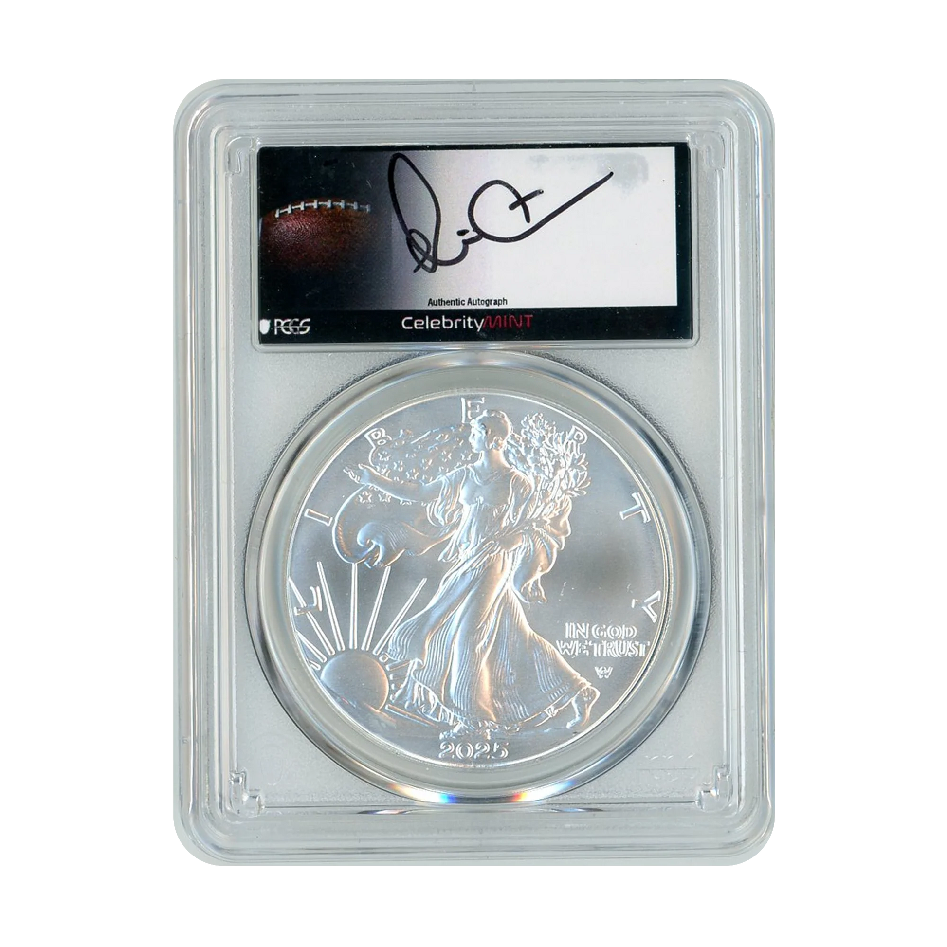 Ultrabreaks x Celebrity Mint: Autograph Bonanza - CoinsTV