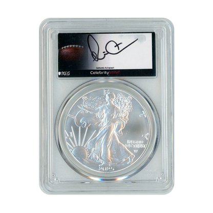 Ultrabreaks x Celebrity Mint: Autograph Bonanza - CoinsTV